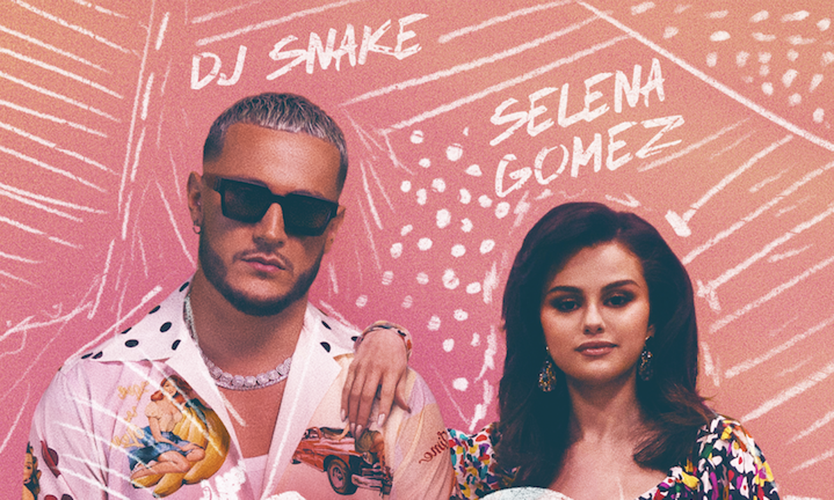 DJ Snake Produser Sekaligus Merangkap Disc Jockey