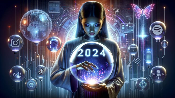 Revolusi dalam Industri Musik Inovasi Teknologi DJ Terbaru