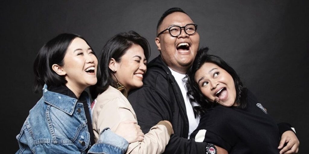 Suara Baru, DJ Merilis Podcast dan Mixtape Terbaru